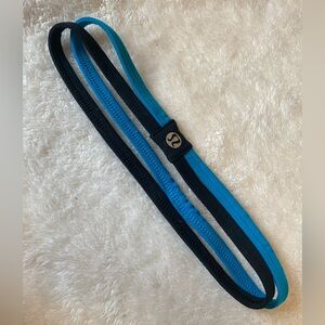 Lululemon Headband / Head Bandeau